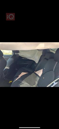 تۆیۆتا کامری